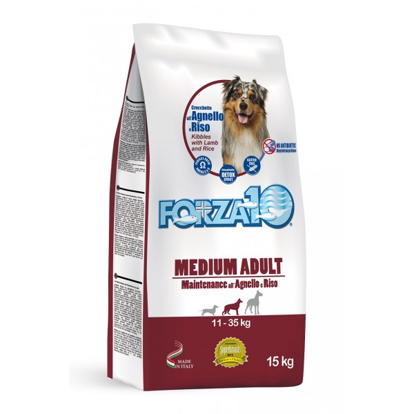 forza-10-medium-agnello-15kg