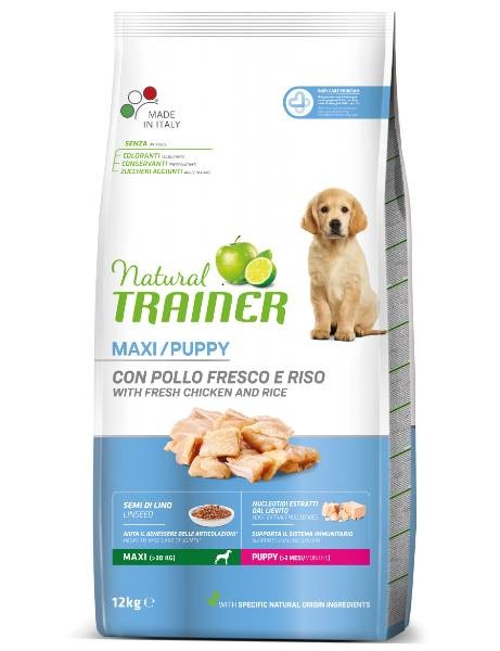 natural-trainer-puppy-maxi-con-pollo-fresco-e-riso-da-12-kg-600x600