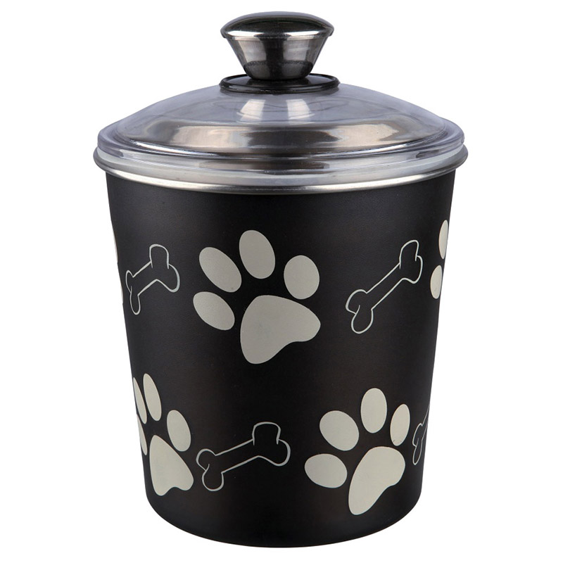 Trixie-Futter-und-Snackdose-Edelstahl_25738_1_lupe