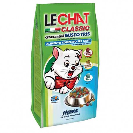 monge-lechat-classic-croccantini-gusto-tris-20-kg