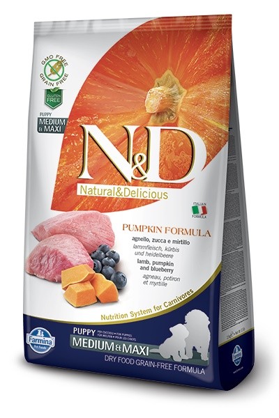 nd-grain-free-puppy-medium-maxi-agnello-zucca-mirtillo-600x600