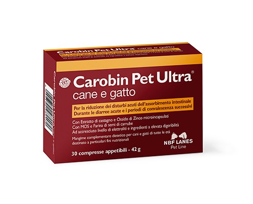 carobin-pet-ultra-30-compresse