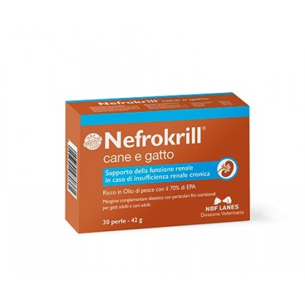 nefrokrill