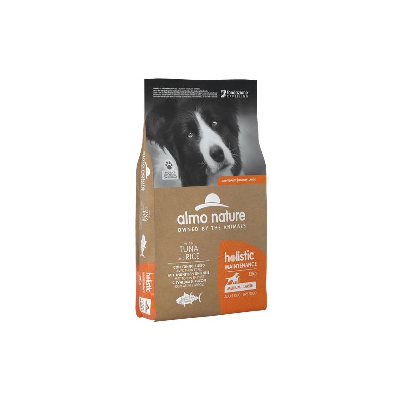 almo-nature-holistic-maintenance-tonno-e-riso-12kg-crocchette-cane