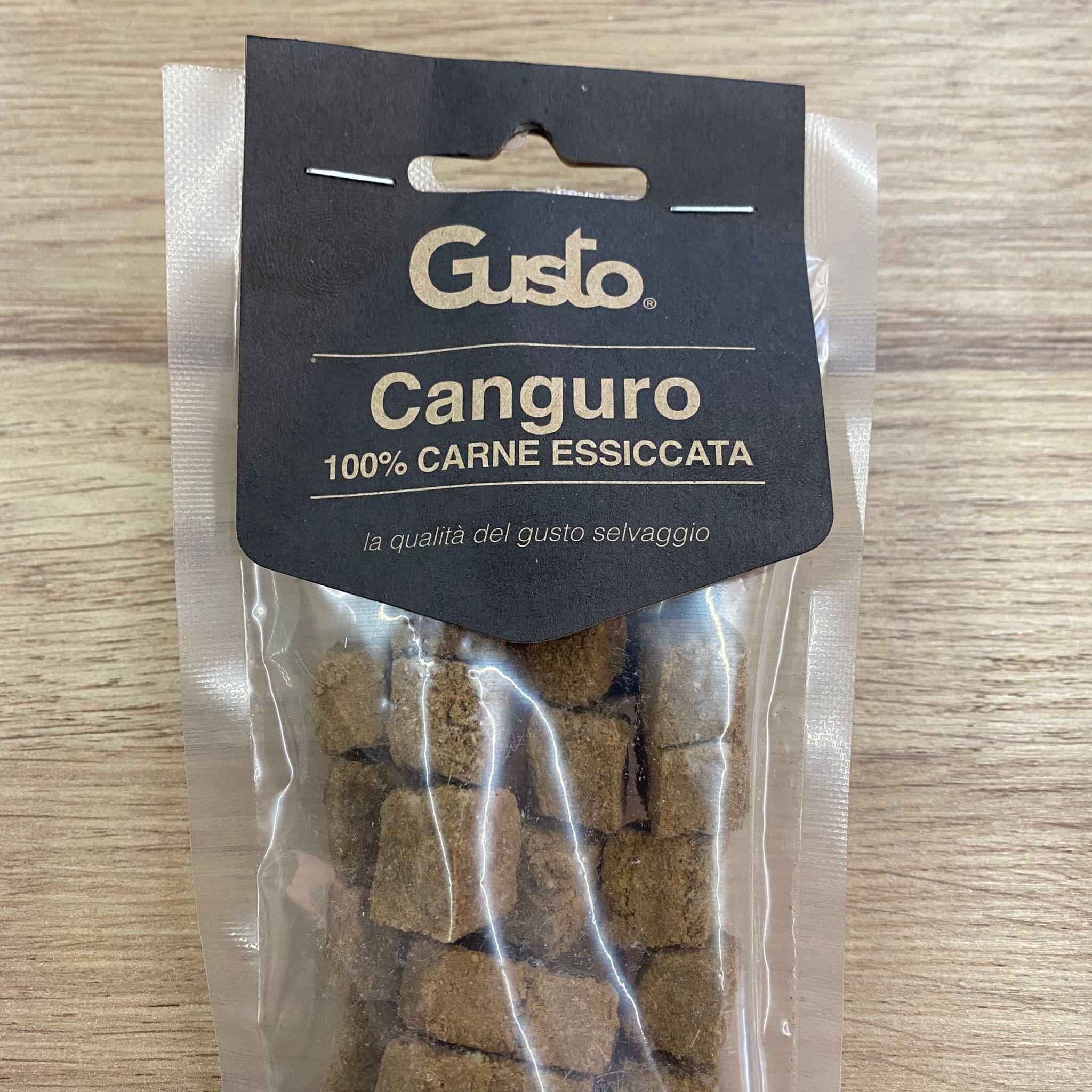 gusto canguro